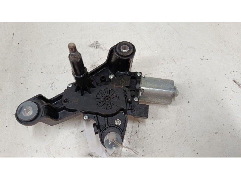 Recambio de motor limpia trasero para opel crossland x / crossland (p17, p2qo) 1.2 (75) referencia OEM IAM   