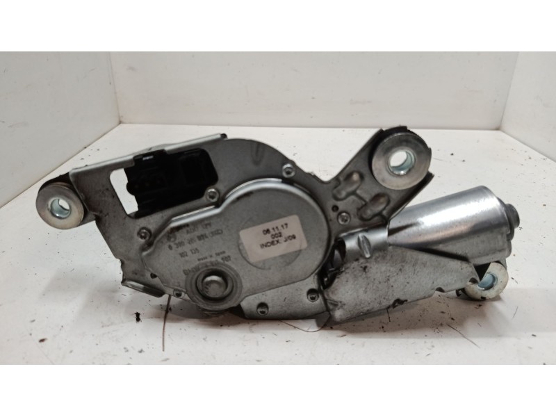 Recambio de motor limpia trasero para bmw x3 (e83) 2.0 d referencia OEM IAM 0390201824  