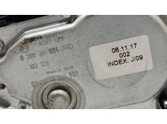 Recambio de motor limpia trasero para bmw x3 (e83) 2.0 d referencia OEM IAM 0390201824   2