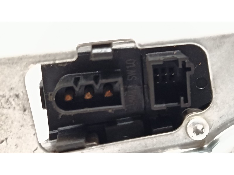 Recambio de motor limpia trasero para bmw x3 (e83) 2.0 d referencia OEM IAM 0390201824  