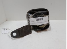 Recambio de cinturon seguridad trasero derecho para citroën xsara picasso (n68) 1.6 hdi referencia OEM IAM   