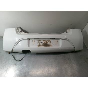 PARAGOLPES TRASERO 