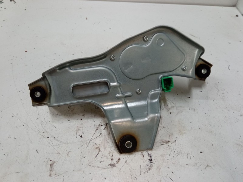 Recambio de motor limpia trasero para mitsubishi asx (ga_w_) 1.8 di-d (ga6w) referencia OEM IAM   