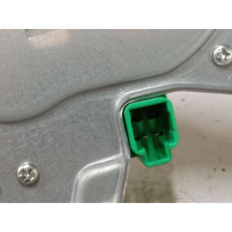 Recambio de motor limpia trasero para mitsubishi asx (ga_w_) 1.8 di-d (ga6w) referencia OEM IAM   