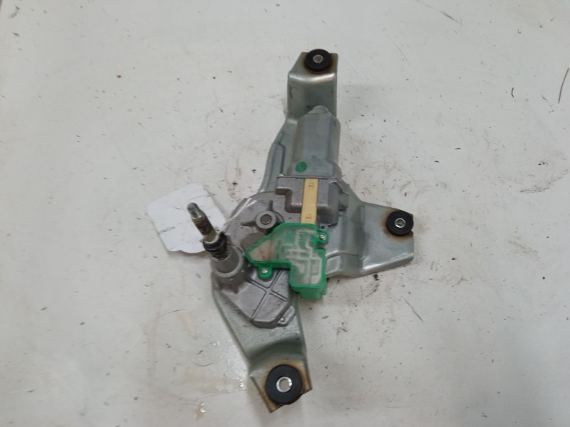 Recambio de motor limpia trasero para mitsubishi asx (ga_w_) 1.8 di-d (ga6w) referencia OEM IAM   