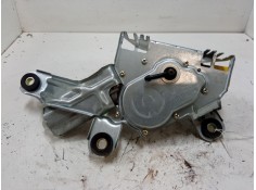 Recambio de motor limpia trasero para mercedes-benz clase m (w163) ml 320 (163.154) referencia OEM IAM 1638203142  