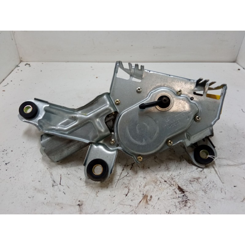 Recambio de motor limpia trasero para mercedes-benz clase m (w163) ml 320 (163.154) referencia OEM IAM 1638203142  