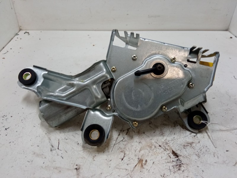 Recambio de motor limpia trasero para mercedes-benz clase m (w163) ml 320 (163.154) referencia OEM IAM 1638203142  