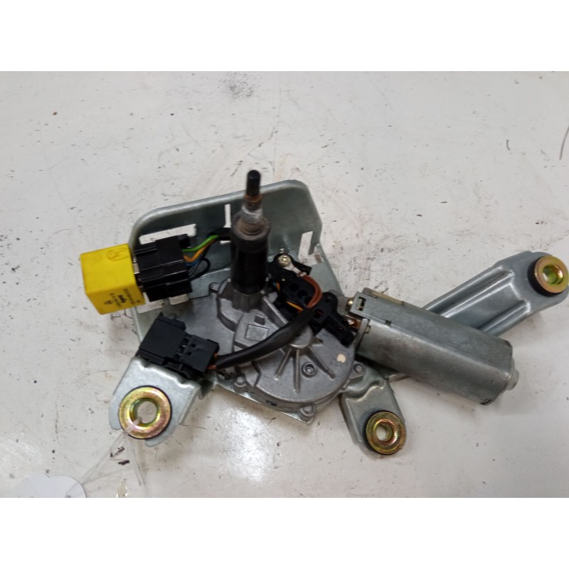 Recambio de motor limpia trasero para mercedes-benz clase m (w163) ml 320 (163.154) referencia OEM IAM 1638203142  