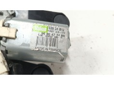 Recambio de motor limpia trasero para peugeot 308 i (4a_, 4c_) 1.6 hdi referencia OEM IAM 9680477480   2
