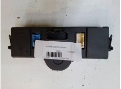 Recambio de mando climatizador para renault megane ii (bm0/1_, cm0/1_) 1.5 dci (bm1f, cm1f) referencia OEM IAM 8200413906  69340 2