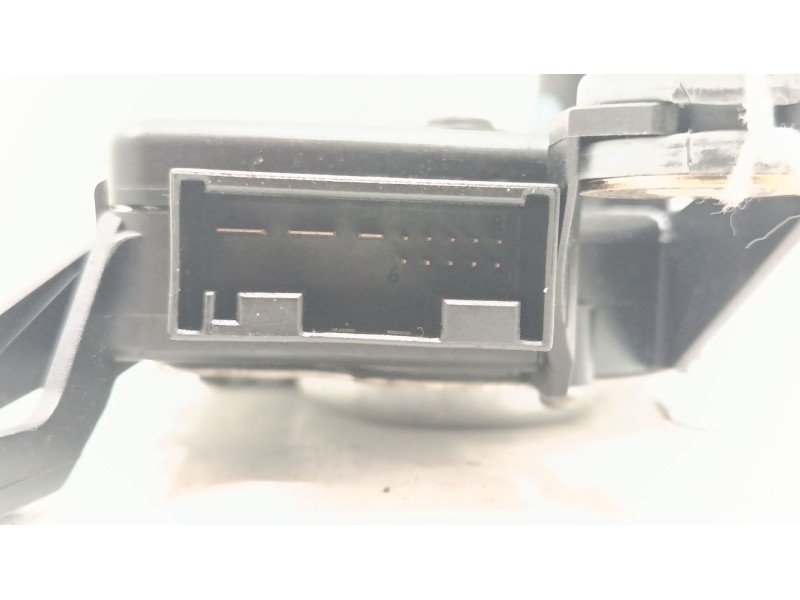 Recambio de motor limpia trasero para bmw x5 (e53) 3.0 d referencia OEM IAM   