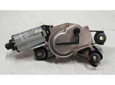 Recambio de motor limpia trasero para seat ibiza iii (6l1) 1.9 sdi referencia OEM IAM 6L6955711B  