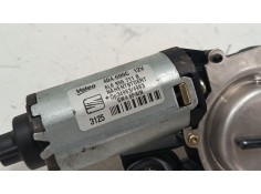 Recambio de motor limpia trasero para seat ibiza iii (6l1) 1.9 sdi referencia OEM IAM 6L6955711B   2