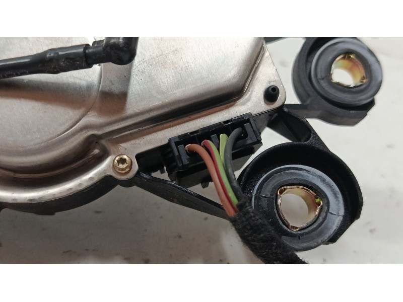 Recambio de motor limpia trasero para seat ibiza iii (6l1) 1.9 sdi referencia OEM IAM 6L6955711B  