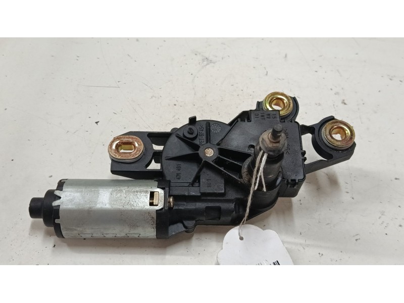 Recambio de motor limpia trasero para seat ibiza iii (6l1) 1.9 sdi referencia OEM IAM 6L6955711B  