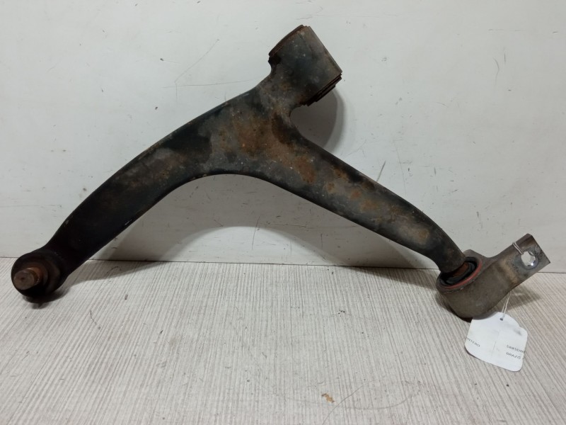 Recambio de brazo suspension inferior delantero izquierdo para citroën xsara picasso (n68) 2.0 hdi referencia OEM IAM   