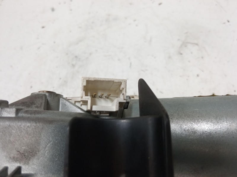 Recambio de motor limpia trasero para peugeot 308 sw i (4e_, 4h_) 1.6 hdi referencia OEM IAM 9680477480  