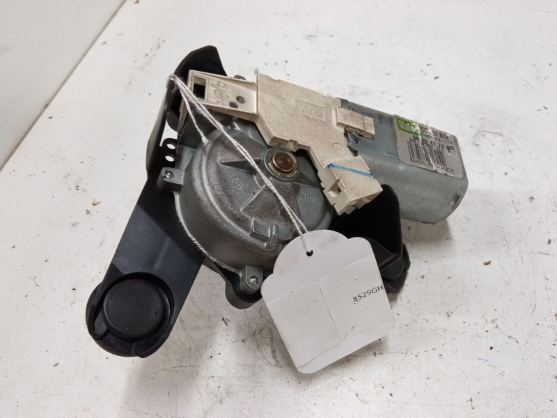 Recambio de motor limpia trasero para peugeot 308 sw i (4e_, 4h_) 1.6 hdi referencia OEM IAM 9680477480  