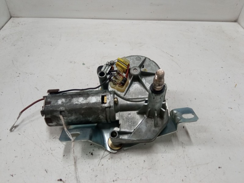 Recambio de motor limpia trasero para ford fiesta iii (gfj) 1.1 referencia OEM IAM   