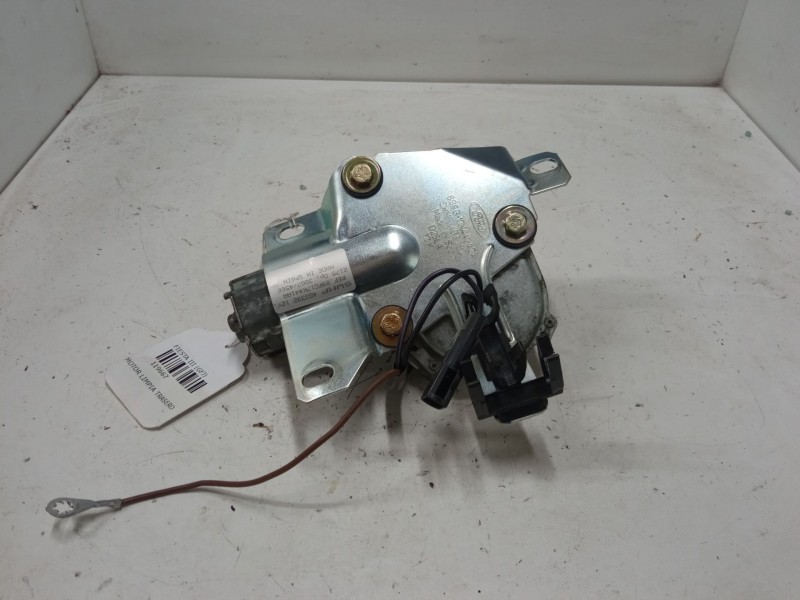 Recambio de motor limpia trasero para ford fiesta iii (gfj) 1.1 referencia OEM IAM   