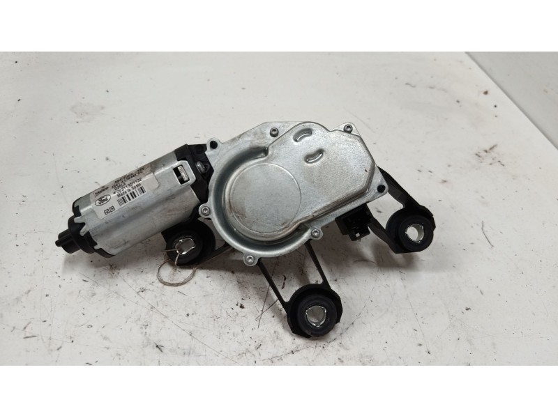 Recambio de motor limpia trasero para ford fusion (ju_) 1.6 tdci referencia OEM IAM 2S61A17K441AC  