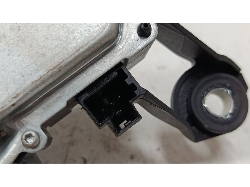 Recambio de motor limpia trasero para ford fusion (ju_) 1.6 tdci referencia OEM IAM 2S61A17K441AC  