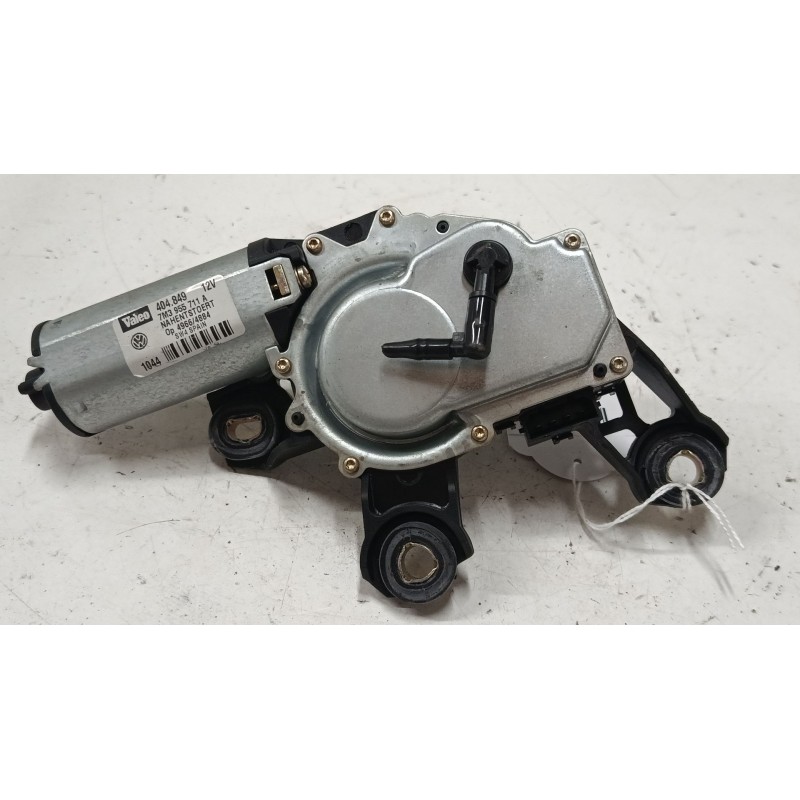 Recambio de motor limpia trasero para ford galaxy i (wgr) 1.9 tdi referencia OEM IAM 7M3955711A  