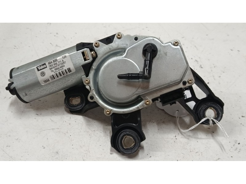 Recambio de motor limpia trasero para ford galaxy i (wgr) 1.9 tdi referencia OEM IAM 7M3955711A  