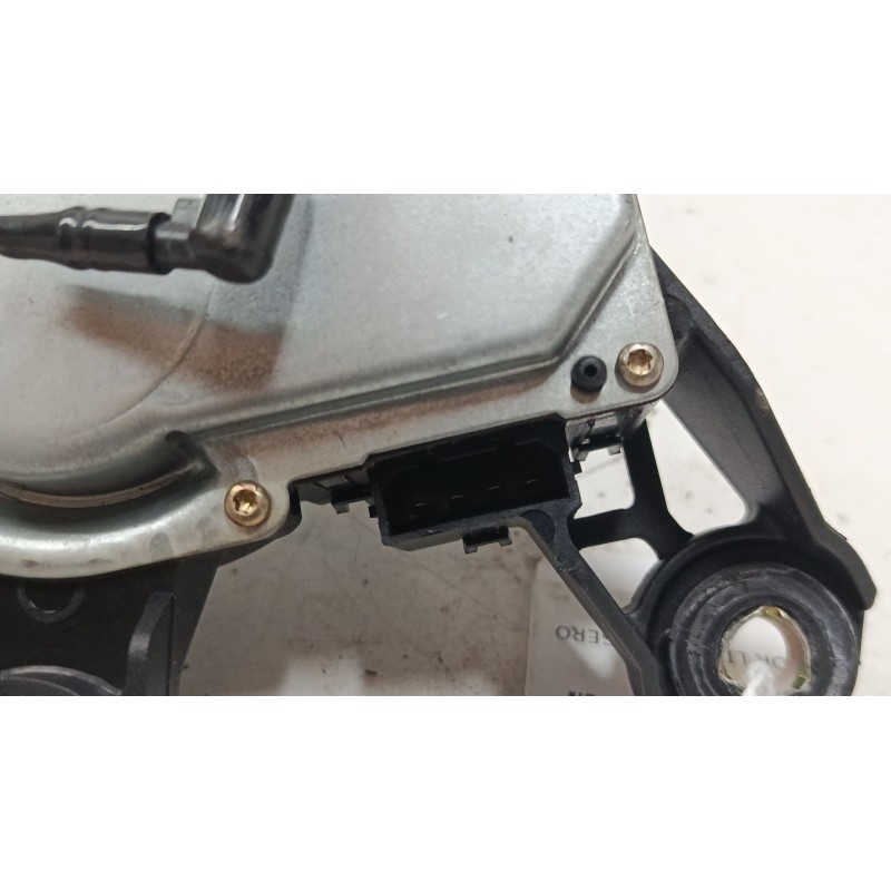 Recambio de motor limpia trasero para ford galaxy i (wgr) 1.9 tdi referencia OEM IAM 7M3955711A  