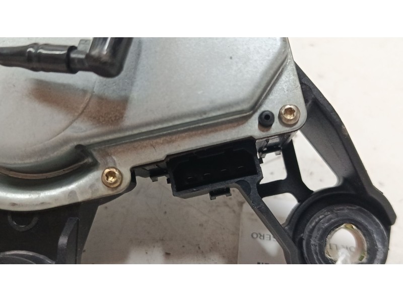 Recambio de motor limpia trasero para ford galaxy i (wgr) 1.9 tdi referencia OEM IAM 7M3955711A  