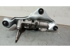 Recambio de motor limpia trasero para hyundai tucson (tl, tle) 1.7 crdi referencia OEM IAM 98700D3000  