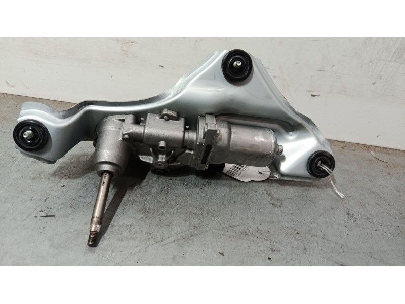 Recambio de motor limpia trasero para hyundai tucson (tl, tle) 1.7 crdi referencia OEM IAM 98700D3000  
