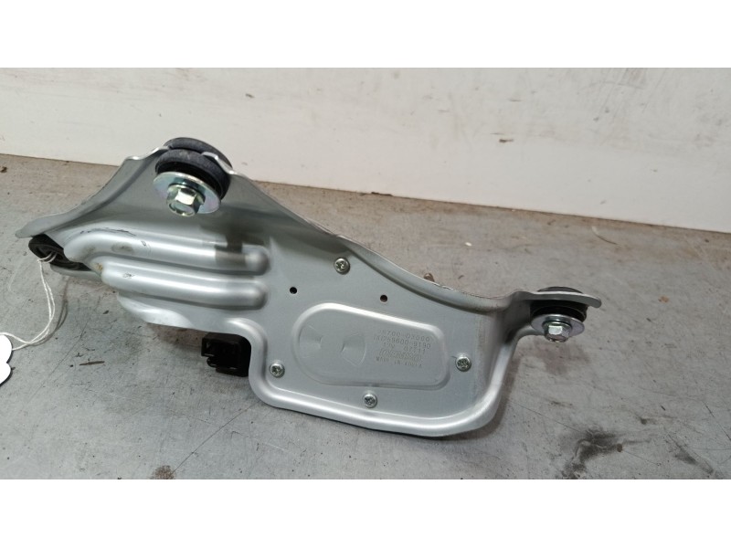Recambio de motor limpia trasero para hyundai tucson (tl, tle) 1.7 crdi referencia OEM IAM 98700D3000  