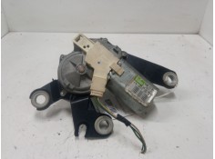 Recambio de motor limpia trasero para peugeot 206+ (2l_, 2m_) 1.4 hdi eco 70 referencia OEM IAM 9638664980  