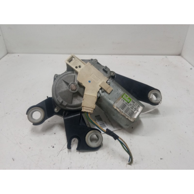 Recambio de motor limpia trasero para peugeot 206+ (2l_, 2m_) 1.4 hdi eco 70 referencia OEM IAM 9638664980  