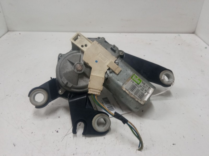 Recambio de motor limpia trasero para peugeot 206+ (2l_, 2m_) 1.4 hdi eco 70 referencia OEM IAM 9638664980  