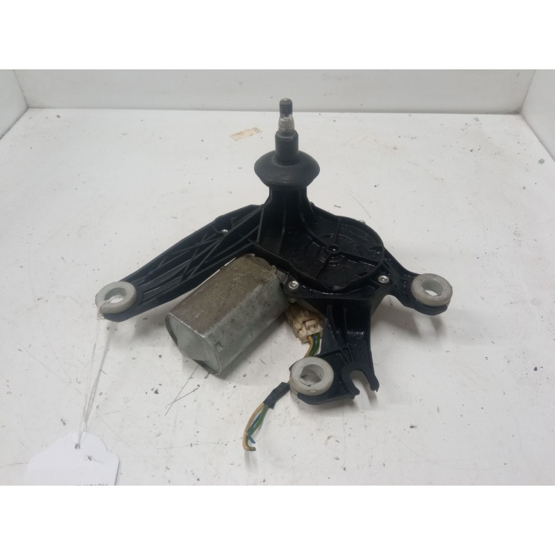 Recambio de motor limpia trasero para peugeot 206+ (2l_, 2m_) 1.4 hdi eco 70 referencia OEM IAM 9638664980  