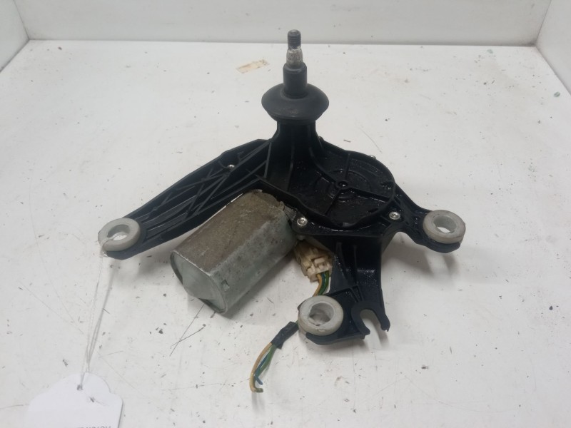 Recambio de motor limpia trasero para peugeot 206+ (2l_, 2m_) 1.4 hdi eco 70 referencia OEM IAM 9638664980  