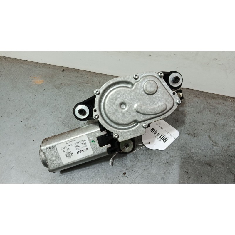 Recambio de motor limpia trasero para alfa romeo 147 (937_) 1.9 jtdm 8v (937.axd1a, 937.axu1a, 937.bxu1a) referencia OEM IAM   