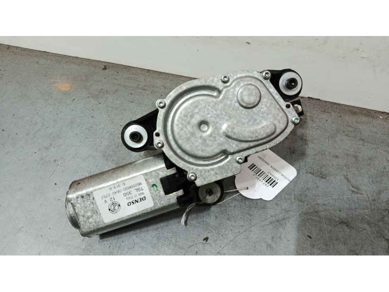 Recambio de motor limpia trasero para alfa romeo 147 (937_) 1.9 jtdm 8v (937.axd1a, 937.axu1a, 937.bxu1a) referencia OEM IAM   