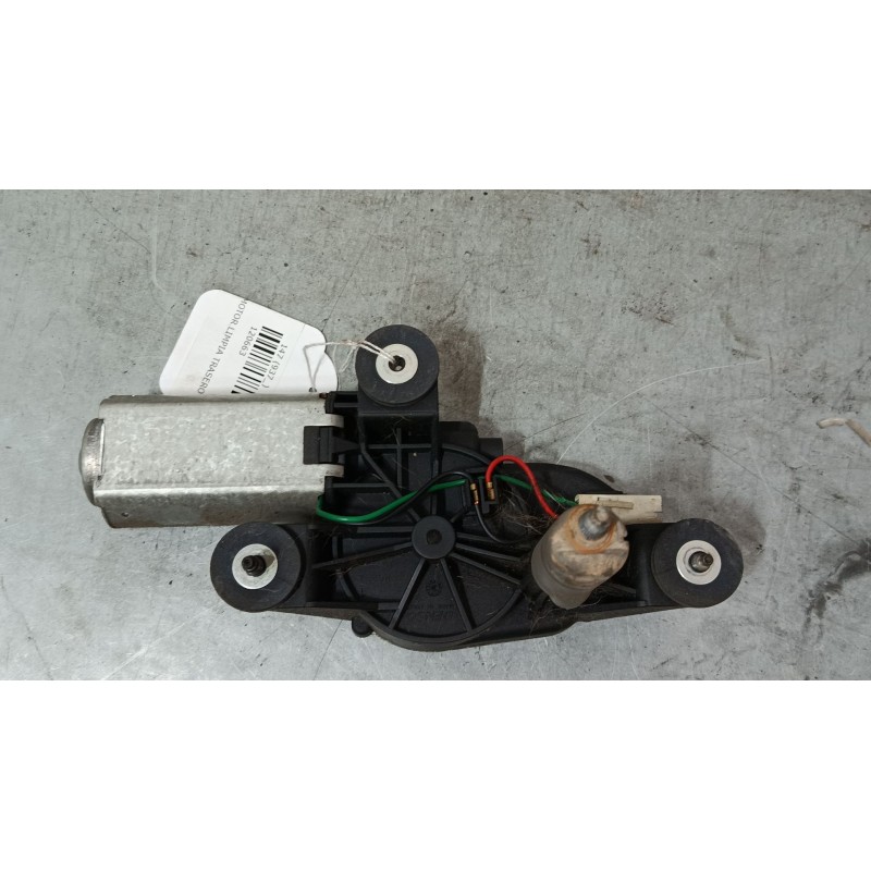 Recambio de motor limpia trasero para alfa romeo 147 (937_) 1.9 jtdm 8v (937.axd1a, 937.axu1a, 937.bxu1a) referencia OEM IAM   
