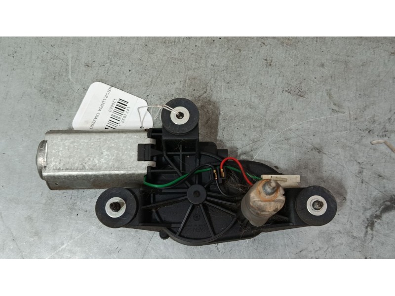 Recambio de motor limpia trasero para alfa romeo 147 (937_) 1.9 jtdm 8v (937.axd1a, 937.axu1a, 937.bxu1a) referencia OEM IAM   