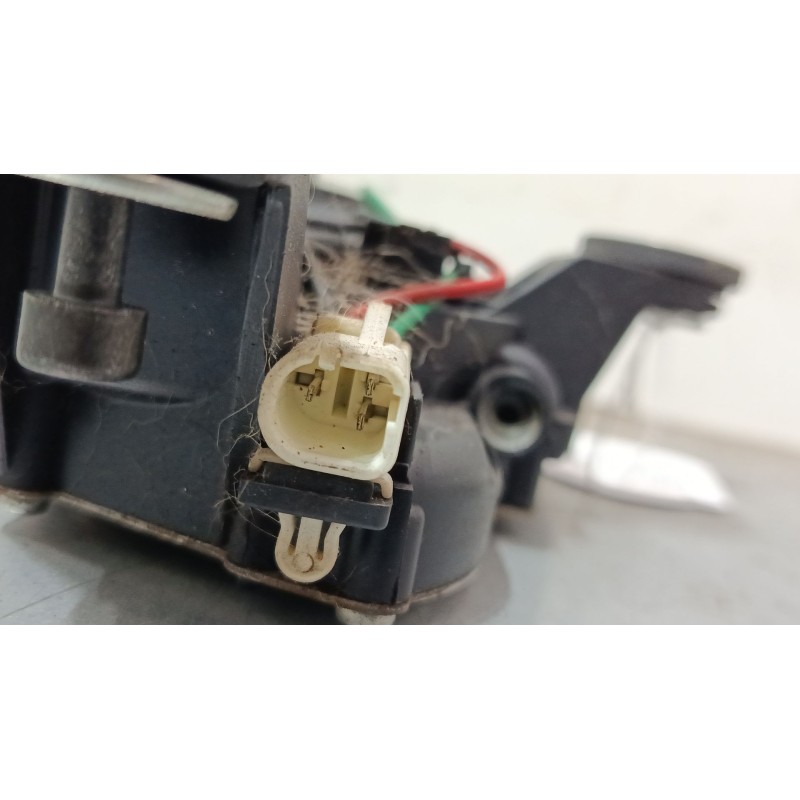 Recambio de motor limpia trasero para alfa romeo 147 (937_) 1.9 jtdm 8v (937.axd1a, 937.axu1a, 937.bxu1a) referencia OEM IAM   