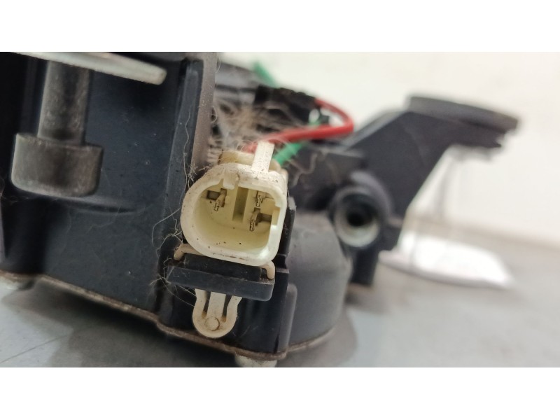 Recambio de motor limpia trasero para alfa romeo 147 (937_) 1.9 jtdm 8v (937.axd1a, 937.axu1a, 937.bxu1a) referencia OEM IAM   