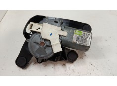 Recambio de motor limpia trasero para citroën c4 ii (nc_) 1.6 hdi 110 referencia OEM IAM 9680477480  
