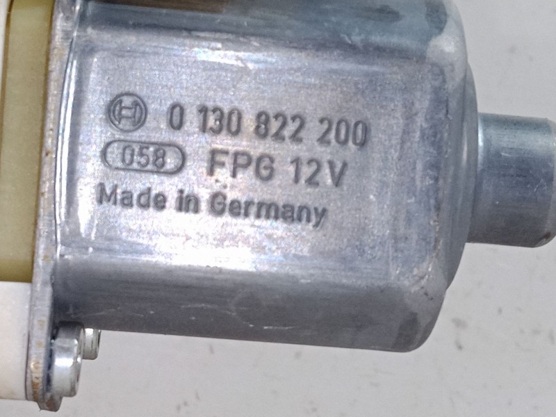 Recambio de elevalunas electrico trasero derecho para peugeot 407 (6d_) 2.0 hdi 135 (6drhrh, 6drhre, 6drhrg, 6drhrj) referencia 