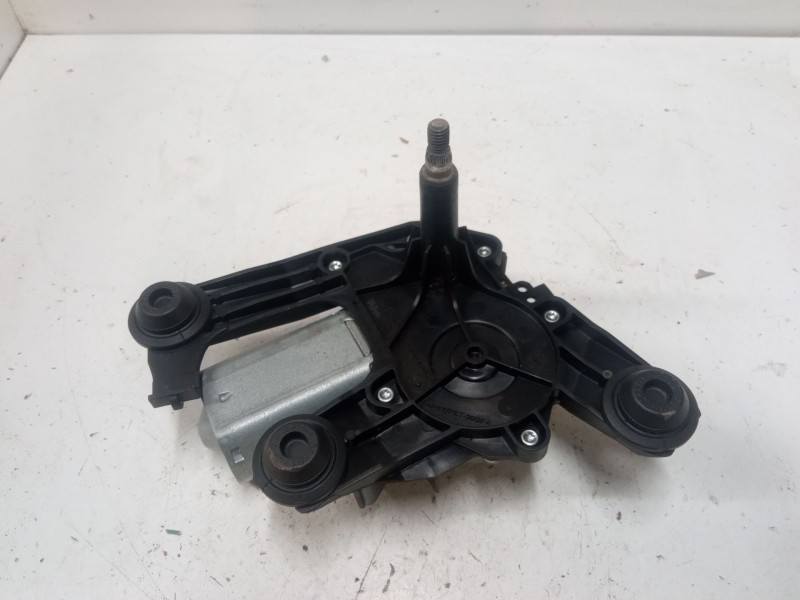 Recambio de motor limpia trasero para peugeot 5008 (0u_, 0e_) 1.6 hdi referencia OEM IAM 9680477480  