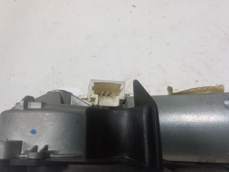 Recambio de motor limpia trasero para peugeot 5008 (0u_, 0e_) 1.6 hdi referencia OEM IAM 9680477480  