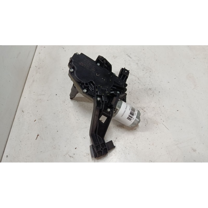 Recambio de motor limpia trasero para peugeot 207/207+ (wa_, wc_) 1.6 hdi referencia OEM IAM 9652448780  